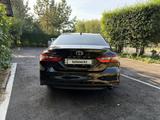 Toyota Camry 2021 годаүшін10 800 000 тг. в Астана – фото 3