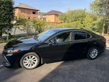 Toyota Camry 2021 годаүшін10 800 000 тг. в Астана – фото 4