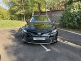 Toyota Camry 2021 годаүшін10 800 000 тг. в Астана