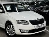 Skoda Octavia 2013 годаүшін4 550 000 тг. в Костанай – фото 2