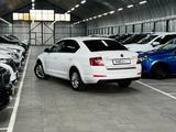 Skoda Octavia 2013 годаүшін4 550 000 тг. в Костанай – фото 4