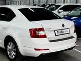 Skoda Octavia 2013 годаүшін4 550 000 тг. в Костанай – фото 5