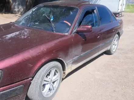 Audi 100 1993 года за 2 110 000 тг. в Караганда