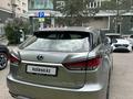 Lexus RX 200t 2022 годаүшін27 000 000 тг. в Астана – фото 3