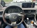 Lexus RX 200t 2022 годаүшін27 000 000 тг. в Астана – фото 7