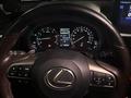 Lexus RX 200t 2022 годаүшін27 000 000 тг. в Астана – фото 11