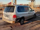 Kia Carnival 2001 года за 1 350 000 тг. в Караганда – фото 5