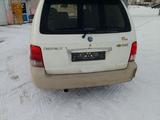 Kia Carnival 2001 годаfor2 500 000 тг. в Караганда – фото 3