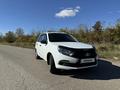 ВАЗ (Lada) Granta 2194 2020 годаүшін4 300 000 тг. в Костанай – фото 3