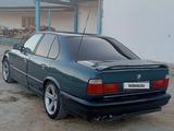 BMW 525 1995 годаүшін2 600 000 тг. в Байконыр