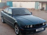 BMW 525 1995 года за 2 600 000 тг. в Байконыр – фото 5