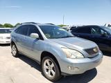 Авторазбор LEXUS RX330-RX350-RX400H XU30 2003-2009 в Алматы