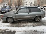 ВАЗ (Lada) 2113 2007 года за 590 000 тг. в Павлодар – фото 2