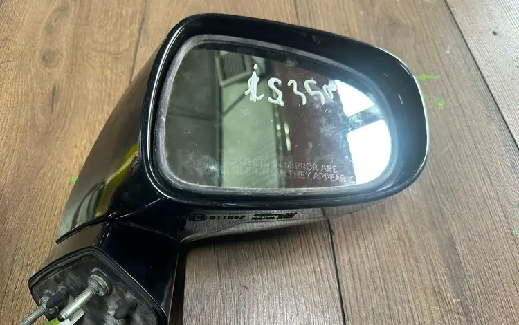 Зеркало боковые на Lexus IS 350 за 45 000 тг. в Алматы