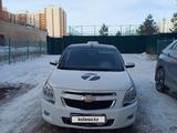 Chevrolet Cobalt 2023 годаfor6 555 000 тг. в Астана – фото 5