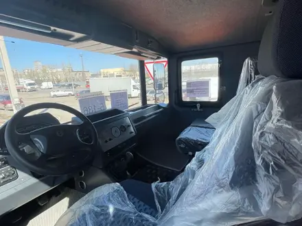 Бурлак  Вездеход-грузопассажирский 02.001А, 6х6 2025 года за 180 000 000 тг. в Атырау – фото 8