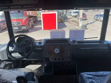 Бурлак  Вездеход-грузопассажирский 02.001А, 6х6 2025 года за 180 000 000 тг. в Атырау – фото 9