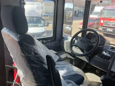 Бурлак  Вездеход-грузопассажирский 02.001А, 6х6 2025 года за 180 000 000 тг. в Атырау – фото 10