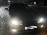 Nissan Cefiro 1999 года за 1 350 000 тг. в Жетиген