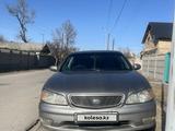 Nissan Cefiro 1999 года за 1 350 000 тг. в Жетиген – фото 3