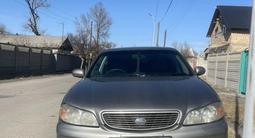 Nissan Cefiro 1999 годаүшін1 350 000 тг. в Жетиген – фото 3