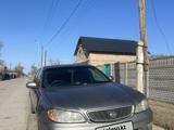 Nissan Cefiro 1999 года за 1 350 000 тг. в Жетиген – фото 2