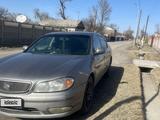 Nissan Cefiro 1999 года за 1 350 000 тг. в Жетиген – фото 4