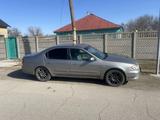 Nissan Cefiro 1999 года за 1 350 000 тг. в Жетиген – фото 5