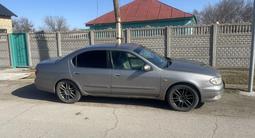 Nissan Cefiro 1999 годаүшін1 350 000 тг. в Жетиген – фото 5