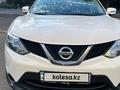 Nissan Qashqai 2018 года за 9 100 000 тг. в Астана – фото 4