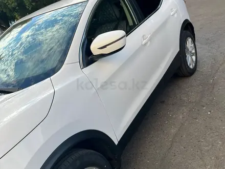 Nissan Qashqai 2018 года за 9 100 000 тг. в Астана – фото 5