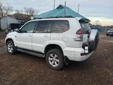 Toyota Land Cruiser Prado 2003 года за 7 700 000 тг. в Петропавловск – фото 4