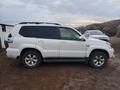 Toyota Land Cruiser Prado 2003 года за 7 700 000 тг. в Петропавловск – фото 7