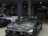 Hyundai Lafesta 2023 годаfor9 500 000 тг. в Астана