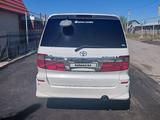 Toyota Alphard 2005 года за 4 500 000 тг. в Алматы – фото 2