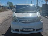 Toyota Alphard 2005 года за 4 500 000 тг. в Алматы – фото 4