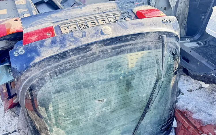 Крышка багажника SAAB 93 за 50 000 тг. в Алматы