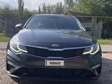 Kia Optima 2019 года за 7 500 000 тг. в Шымкент