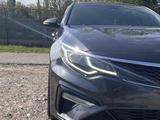 Kia Optima 2019 года за 7 000 000 тг. в Шымкент – фото 4