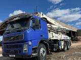 Volvo  FL10 2007 годаүшін30 000 000 тг. в Астана – фото 2
