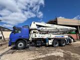 Volvo  FL10 2007 годаүшін30 000 000 тг. в Астана
