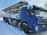 Volvo  FL10 2007 годаүшін30 000 000 тг. в Астана – фото 4