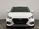 Hyundai Accent 2019 года за 7 200 000 тг. в Астана – фото 2