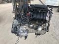Двигатель CR12 на Ниссан Микра AK12 за 300 000 тг. в Алматы – фото 2
