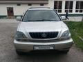 Lexus RX 300 2001 года за 4 800 000 тг. в Тараз – фото 6