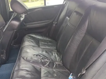 Mercedes-Benz E 320 1998 года за 3 000 000 тг. в Алматы – фото 7