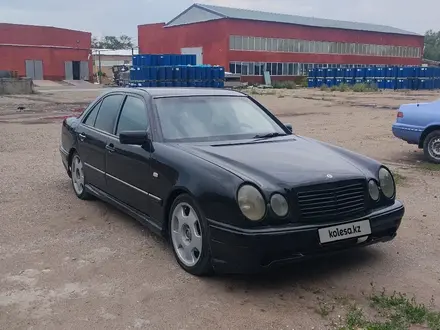 Mercedes-Benz E 320 1998 года за 3 000 000 тг. в Алматы – фото 8