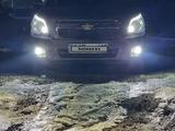 Chevrolet Cobalt 2022 года за 6 000 000 тг. в Карабулак (Ескельдинский р-н) – фото 4