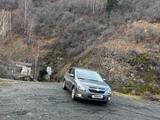 Chevrolet Cobalt 2022 года за 6 000 000 тг. в Карабулак (Ескельдинский р-н) – фото 5