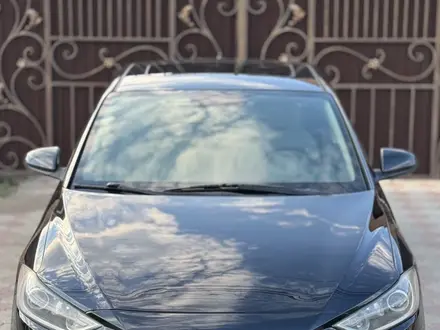 Hyundai Elantra 2017 года за 4 199 999 тг. в Уральск – фото 3